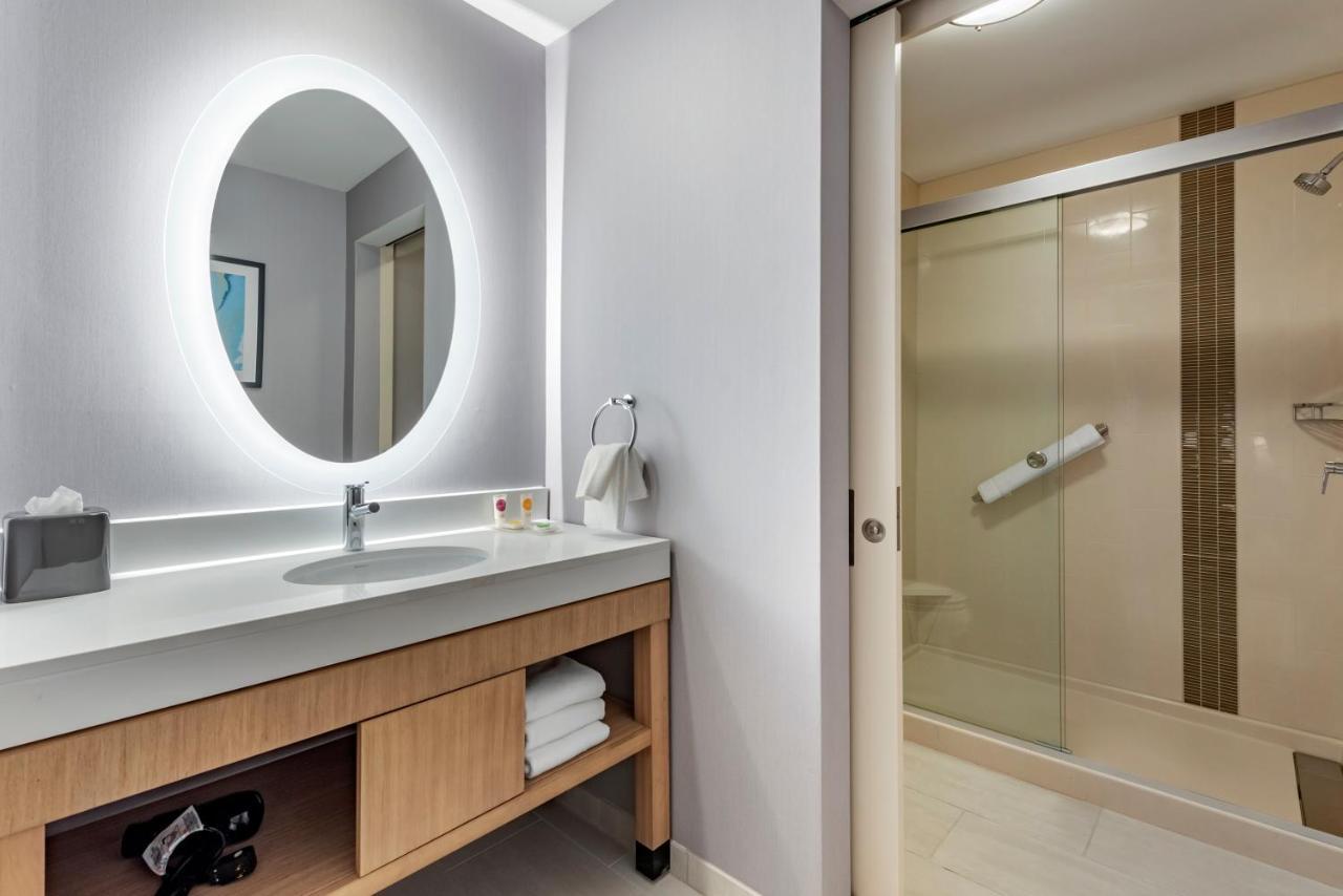 Hyatt Place Indianapolis Carmel Eksteriør bilde