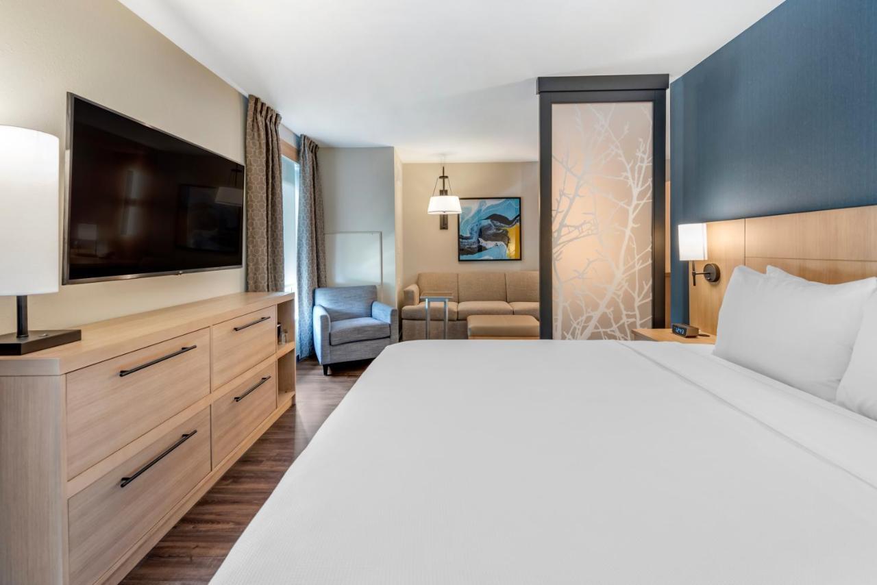 Hyatt Place Indianapolis Carmel Eksteriør bilde